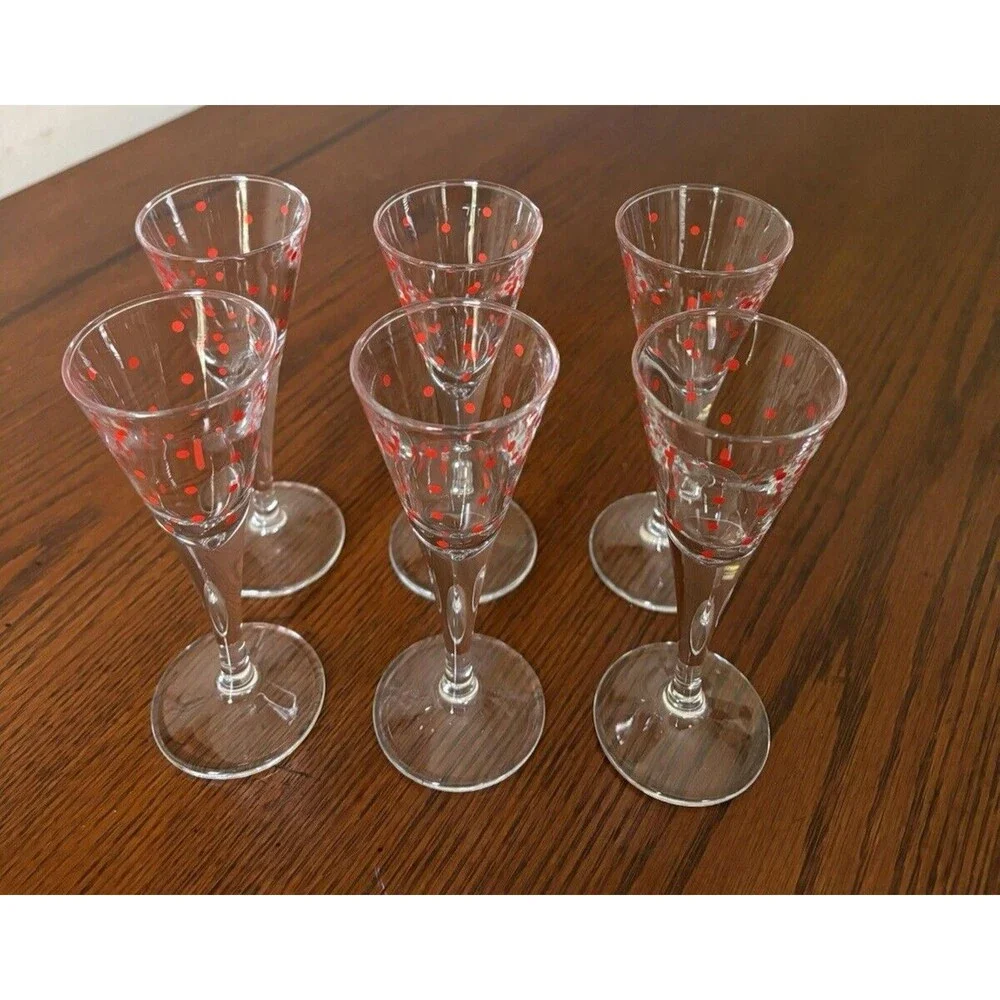 Mikasa set cordial